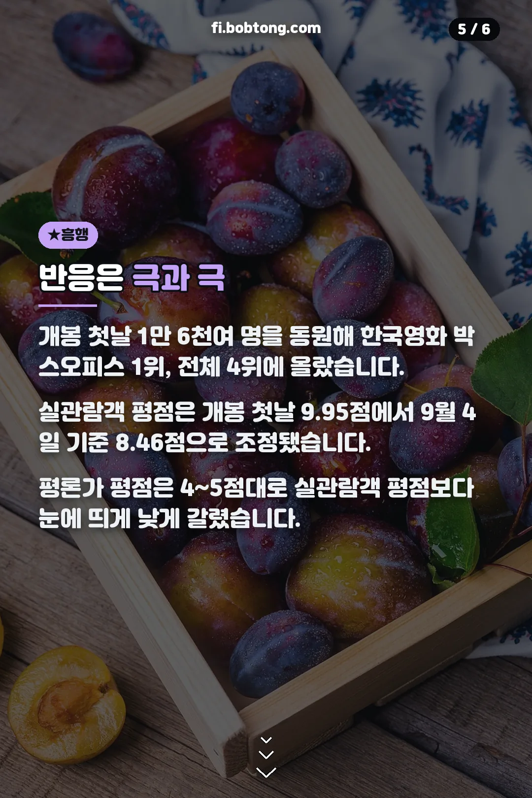 5년 만의 개봉 배경